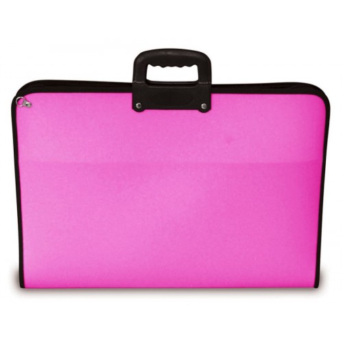 Mapac Artcare A3 Pink Academy Case