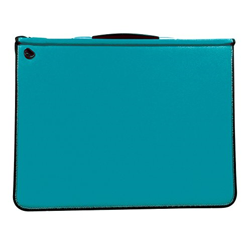 Mapac Artcare Barbados Blue Premier A2 Portfolio including 5 free sleeves