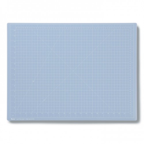 Cutting Mat A3 Clear Self Healing Surface ( 4893 ) Translucent