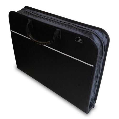 Mapac Artcare A3 Quartz Maxi Case (double capacity)