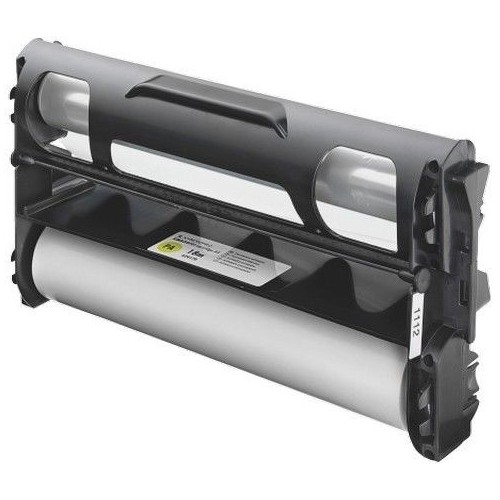 Xyron 1255 Single Sided Lam/with Perm/Hi -Tack Adhesive LAT1251-100