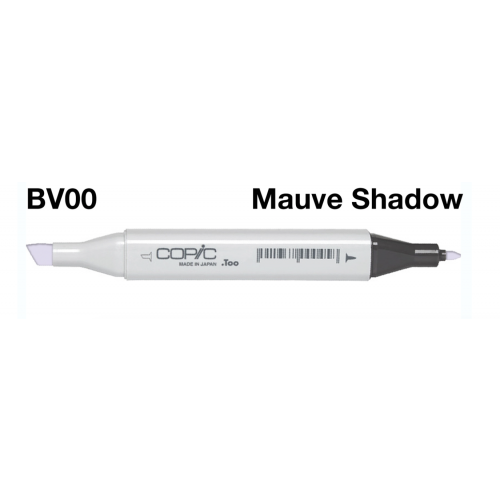 Copic Marker BV00 - Mauve Shadow CZ20075137