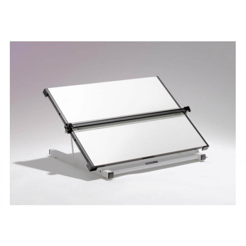 Tech-Style A1 Drawing Board Trueline/Sherborne 0564/12