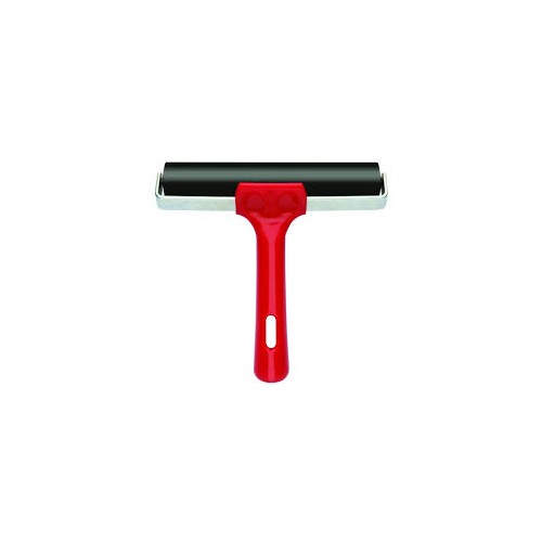 Daler Roller Black Rubber 6" (805050003) No.3