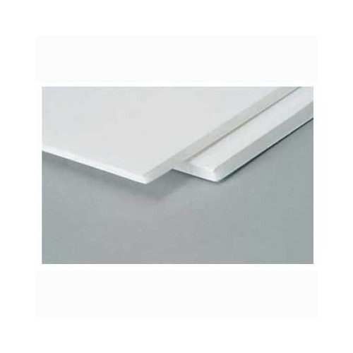Foamboard 30x40 5mm White 762x1016 WF5040