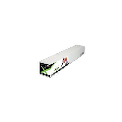 Xativa (XBWC350-24) 24" Bright White Canvas 350gsm 610mm x15m