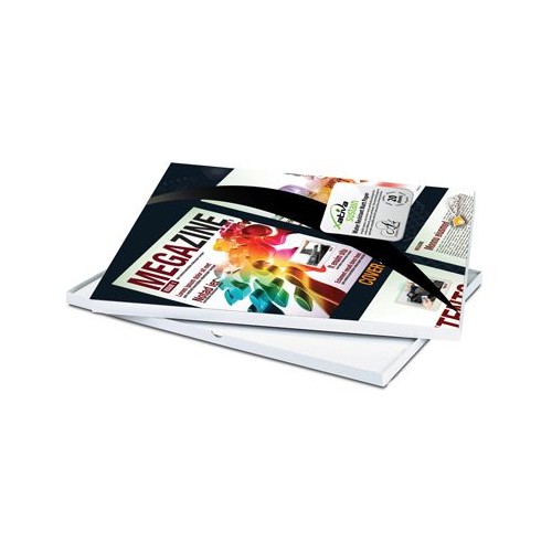 Xativa Hi Resolution Double Sided Matt Coated Paper - A4 x 150 sheets - 170gsm