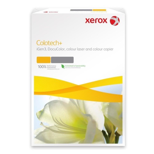 Xerox Colotech+ A3 300gsm FSC Sold as a single pack of 125 sheets