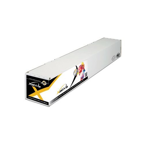 Xativa (XPSPRO235-44-3) 44" x30m-Press Satin Photo Fogra Cert 1118x30- 3"