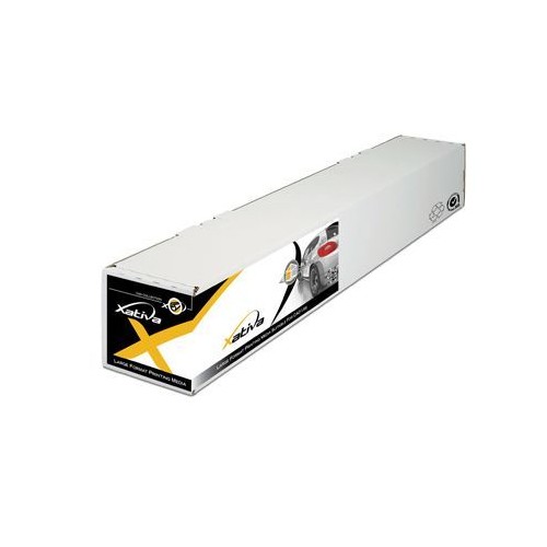 Xativa (XTP112-24) 24" Tracing Paper 610x30m 3in 112gsm
