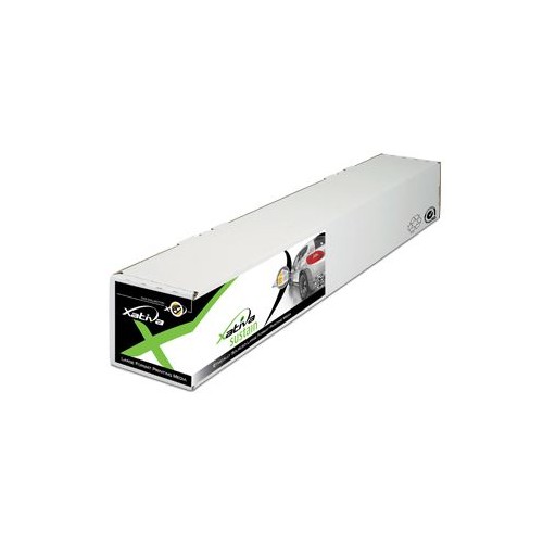 Xativa X-Press Matt Coated Paper - 17in 432mm x 45m - 120gsm FSC