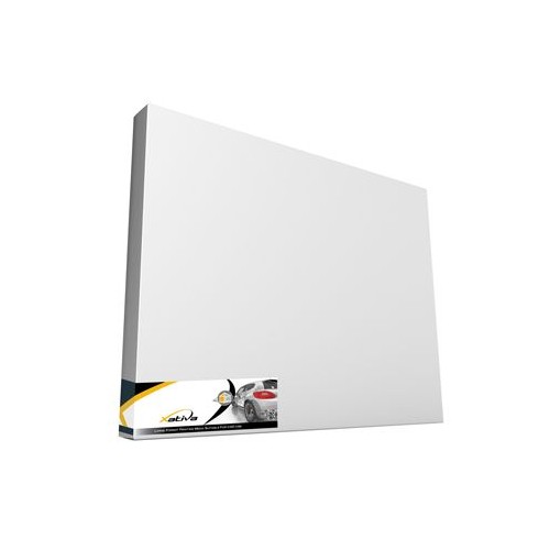 Xativa X-Press Matt Coated Paper - A2 x 150 sheets - 120gsm FSC