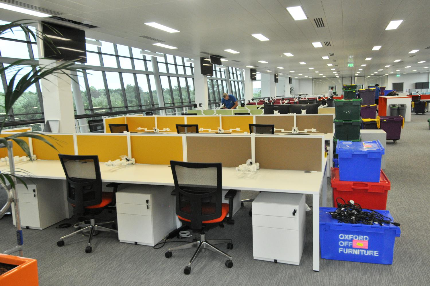 Used Desks