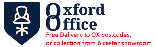 Oxford Office Second Hand