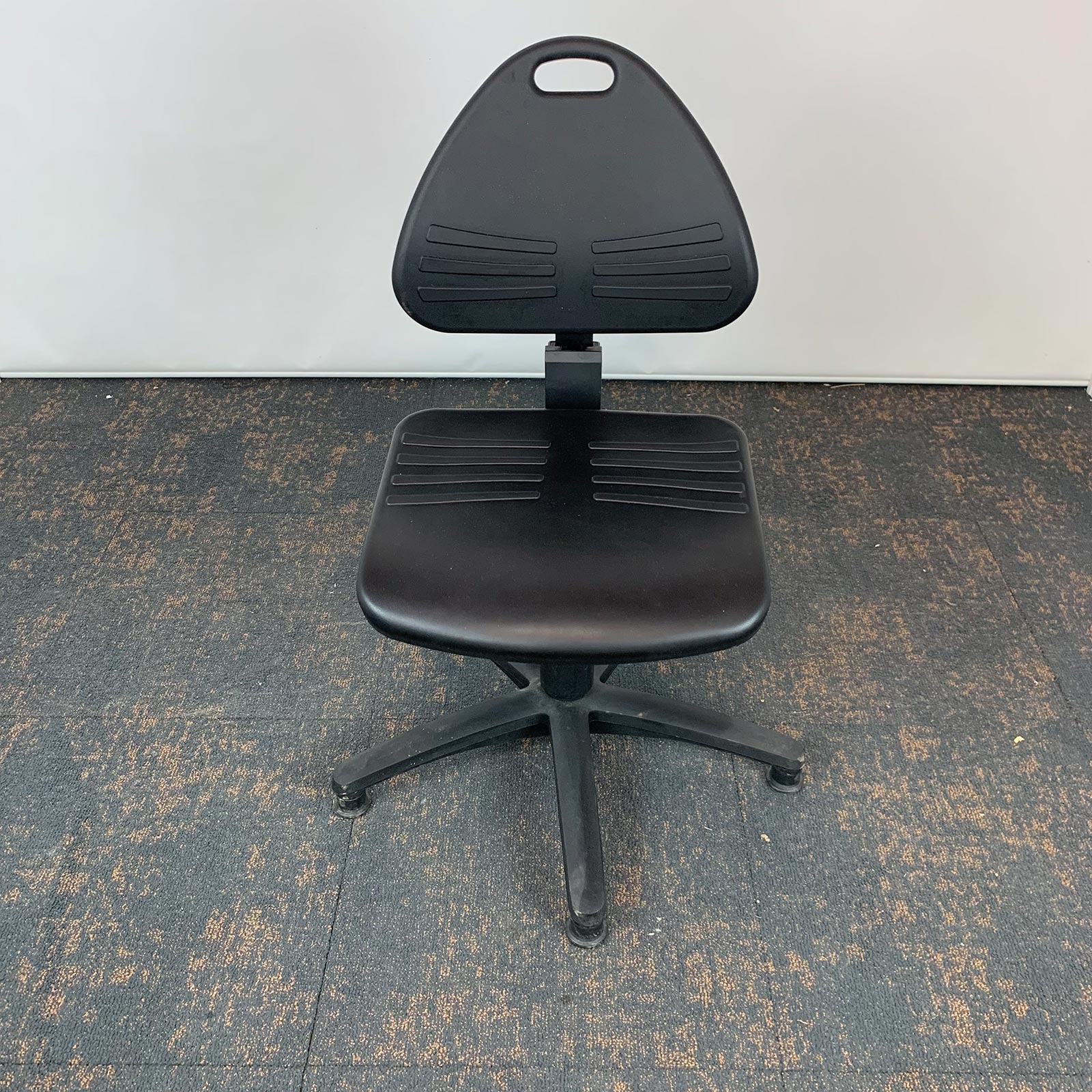 Second Hand- Lab Chairs