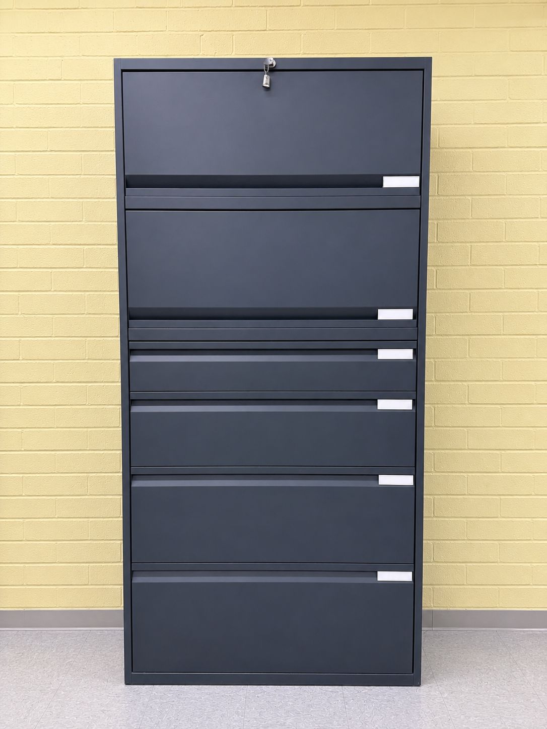 Second Hand- Multidrawer Cabinets