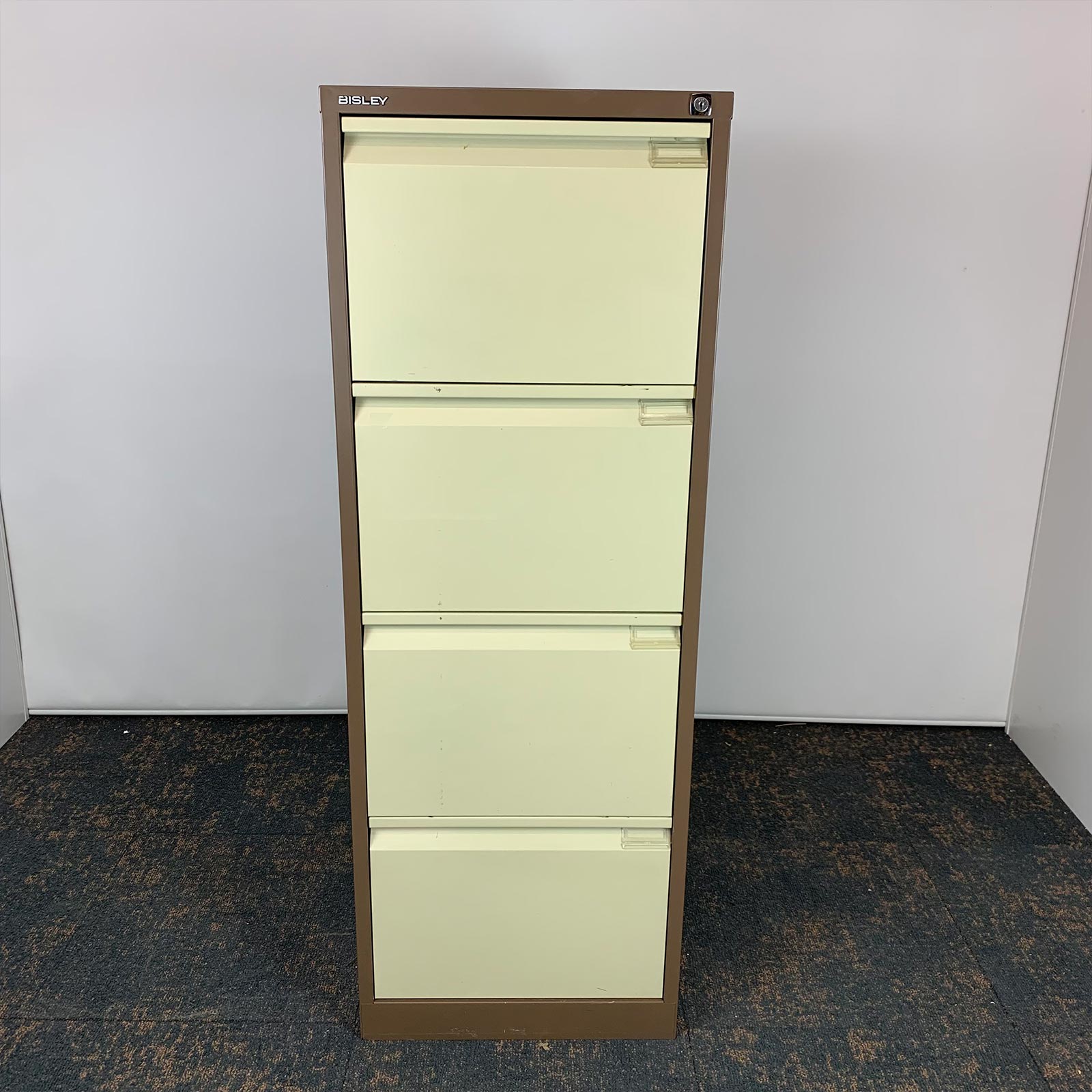 Second Hand- Filing Cabinets
