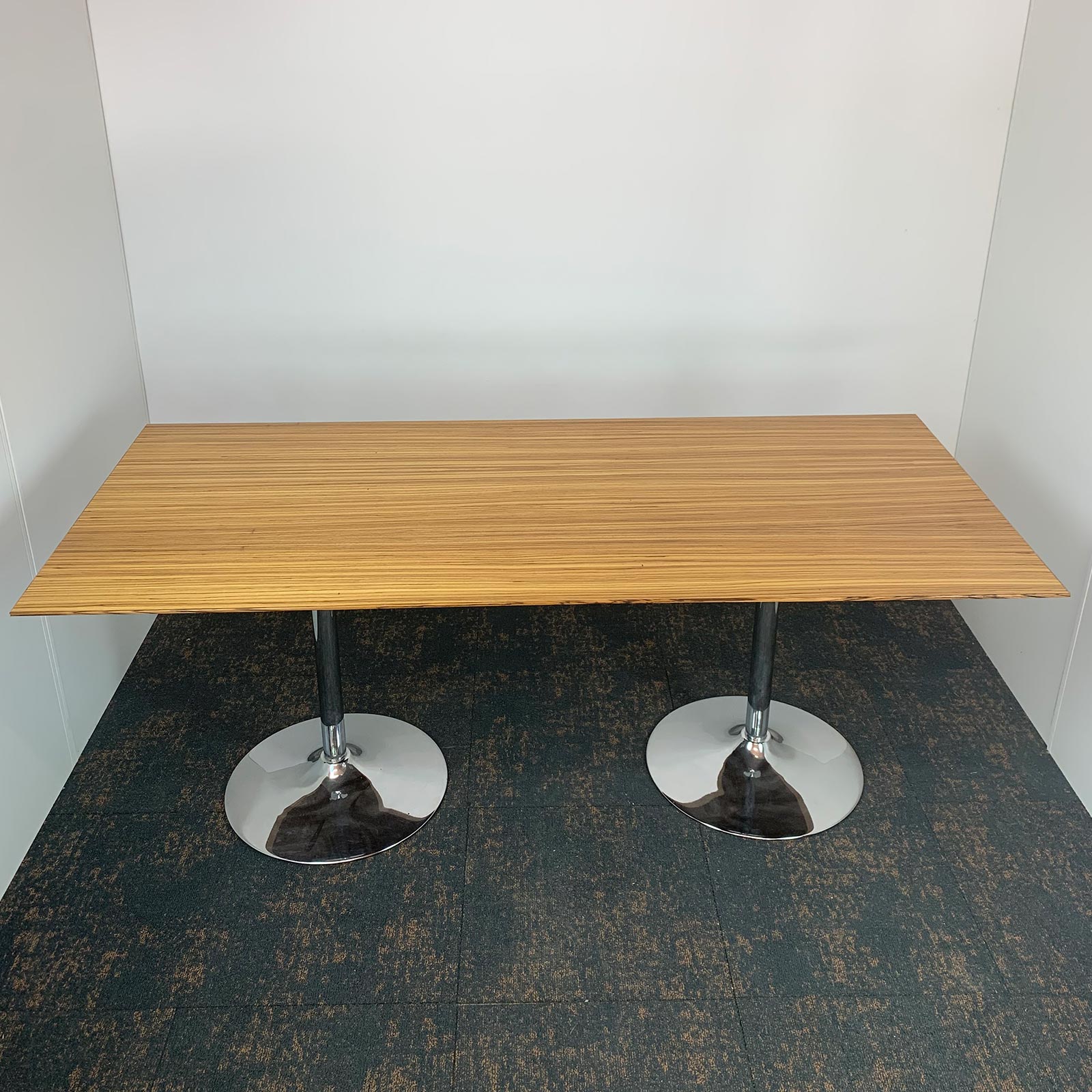 Second Hand- Boardroom Tables