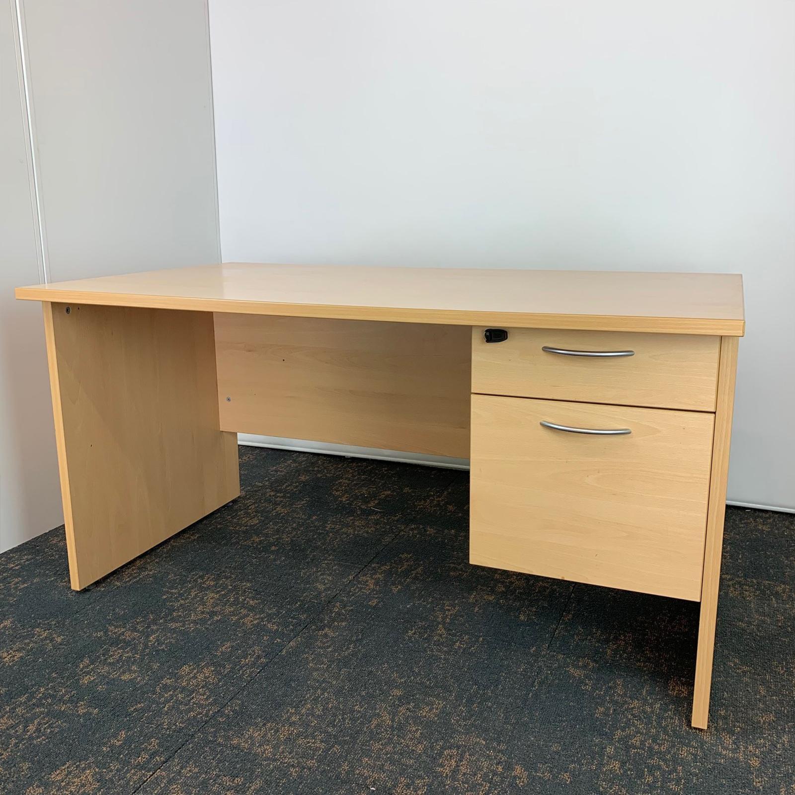 Second Hand- Office Desks