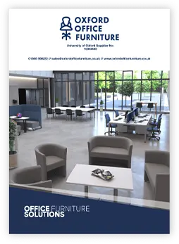 Office Furniture Solutions