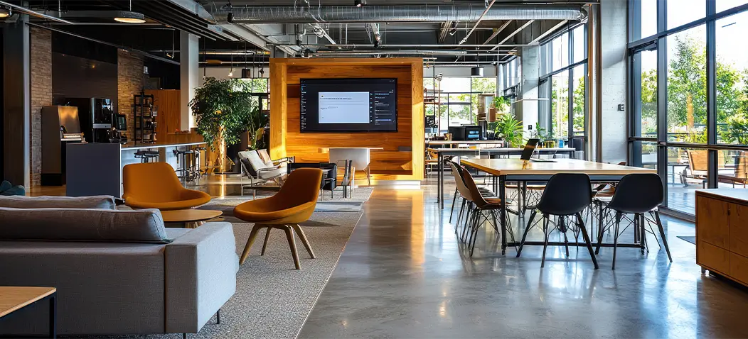 Service - Office Fit-Out Specialists