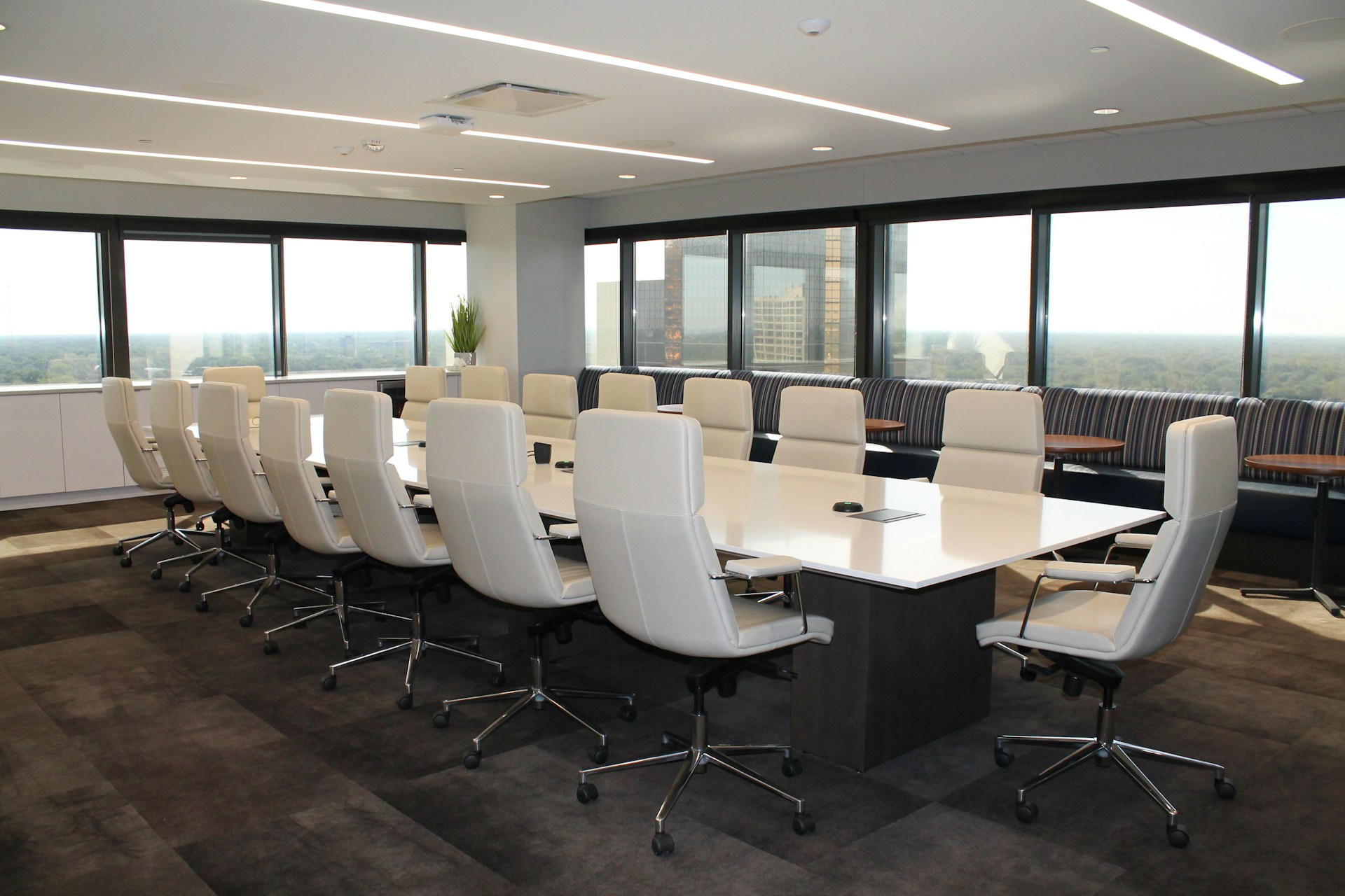 Meeting Tables