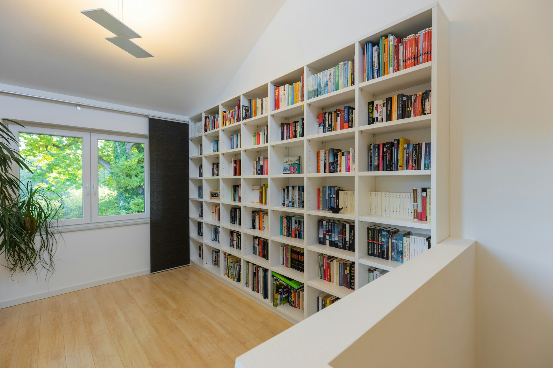 Bookcases