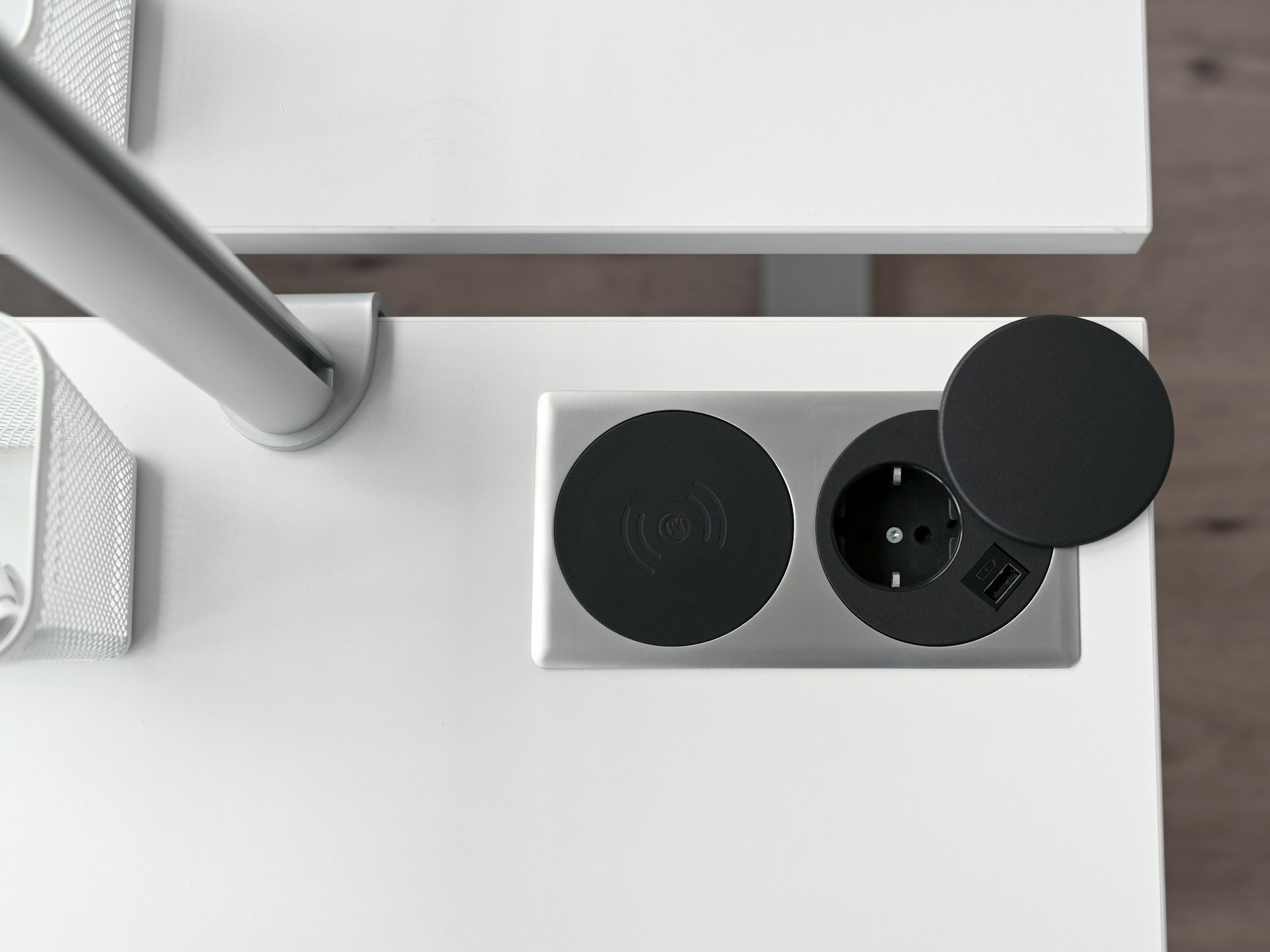 Second Hand- Desk Components