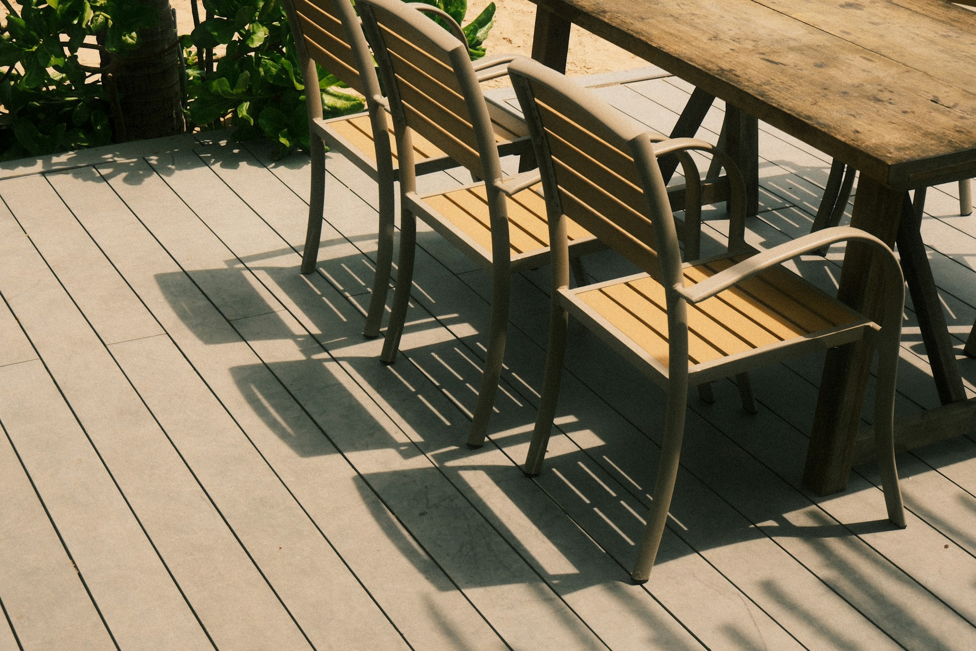 Outdoor Furniture
