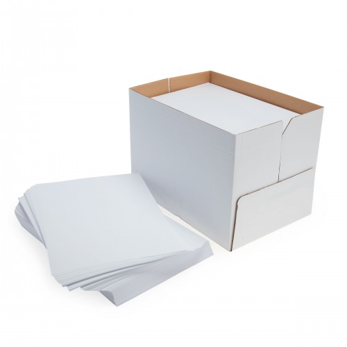 Everyday Copier Paper A4 White - Box (5 Reams)