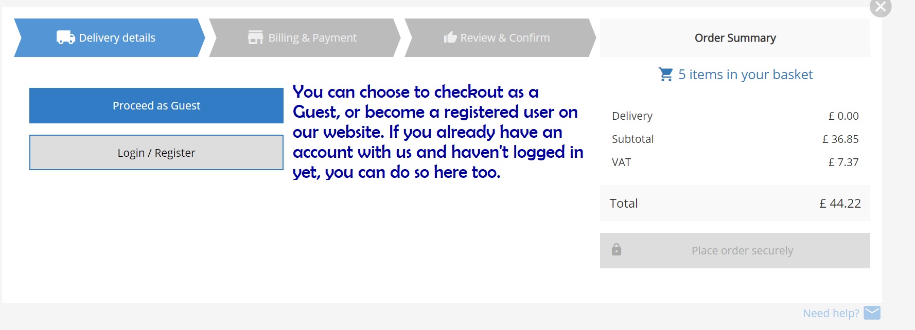 How To Order Geoff Ball Office Supplies Nottingham Office Supplies