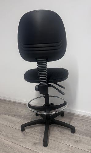 Draughtmans Chair rear view