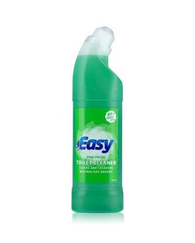 Easy Toilet Cleaner Pine Fresh 750ml