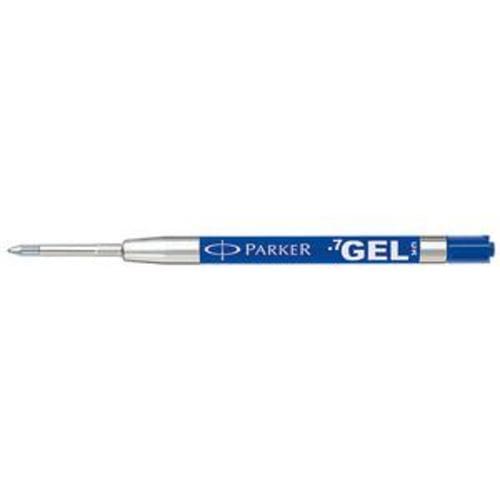 Parker Gel Refill Blue 0.7mm S0881280 EACH