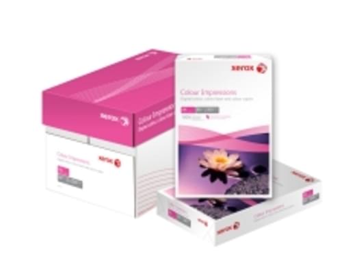 XEROX A4 IMPRESSIONS 160GSM 003R98007 PACK 250