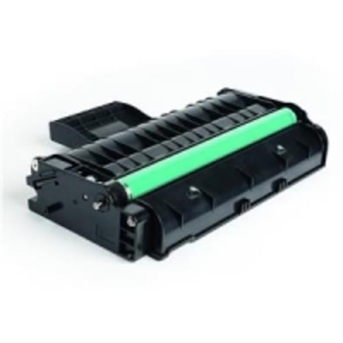 Ricoh Black Toner Cartridge  407254