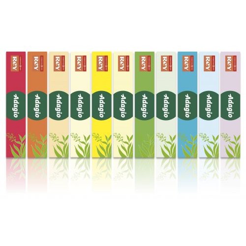 Most Popular Paper & Card - Select Your Colour