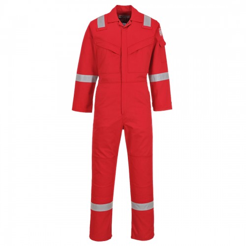 Overalls (Flame Resistant) Select Your Size & Colour