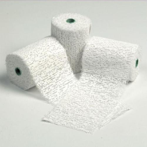 Modrock Roll 8cm x 3m - single
