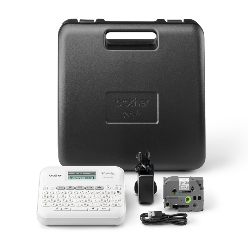 PTD410VP