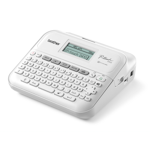 PTD410VP