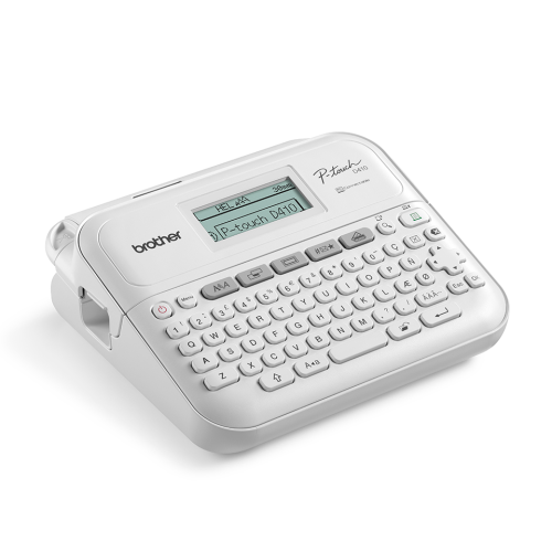 PTD410VP