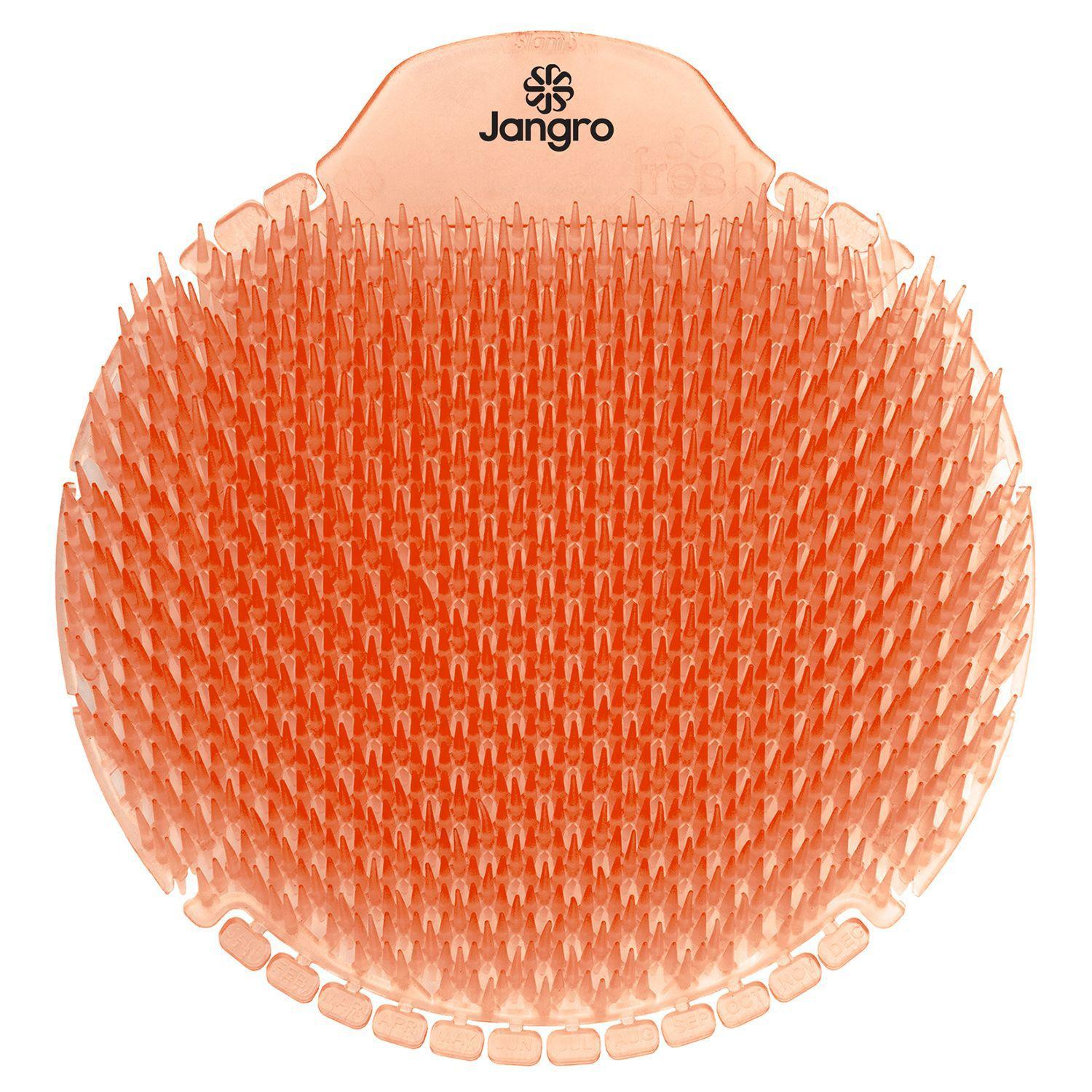 URINAL SCREEN DEO 10PK MANGO (BC206-MG)