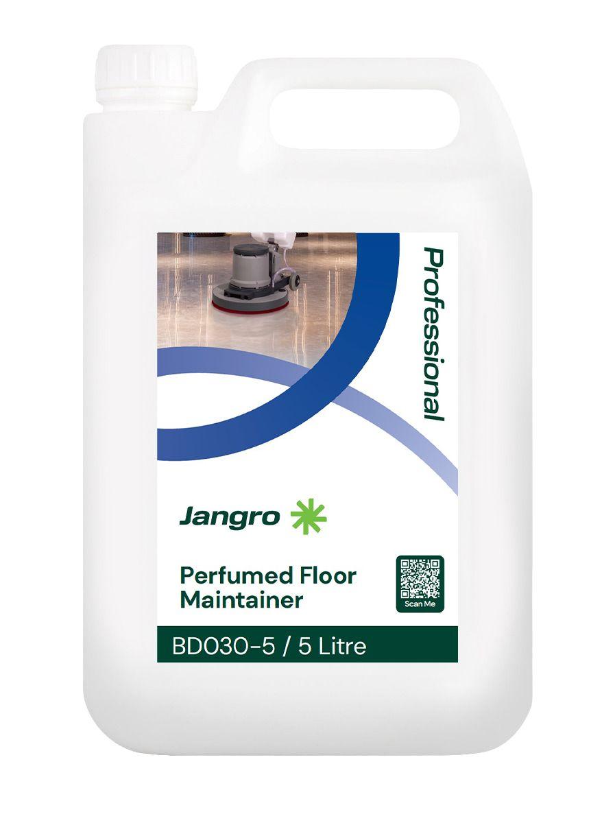 PERFUMED FLOOR MAINTAINER 5L