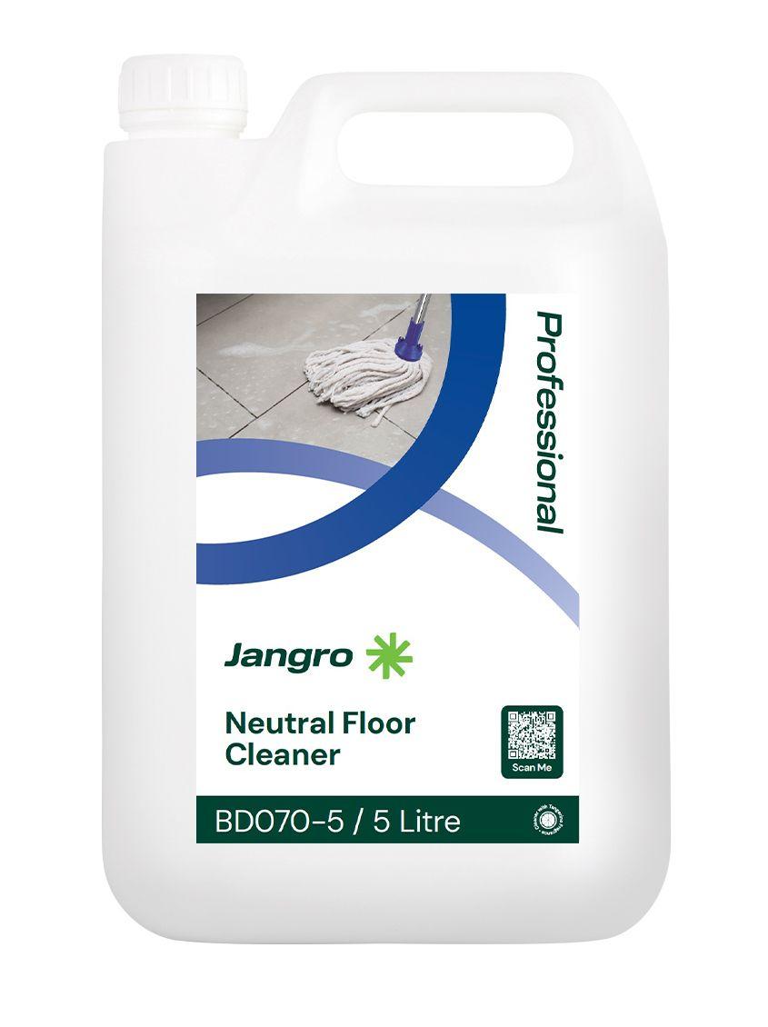 NEUTRAL FLOOR CLEANER 5L