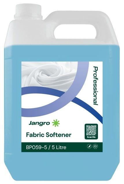 FABRIC SOFTENER 5L