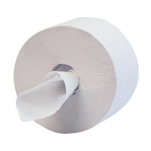 CENTREPULL TOILET PAPER 6 X 200M (CTR)