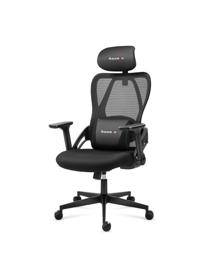 Huzaro Combat 2.7 Black Gaming Chair