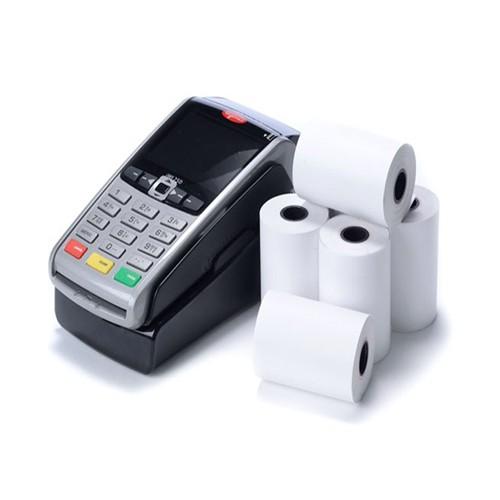 Thermal Credit Card Rolls 57x40mm