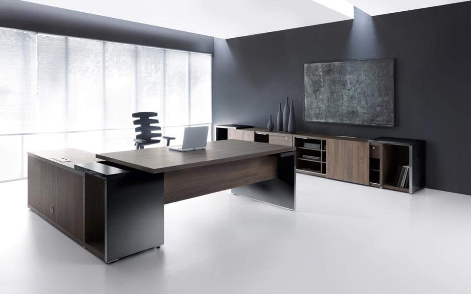 Executive Furniture